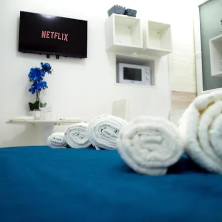 Luna בית הארחה 3*