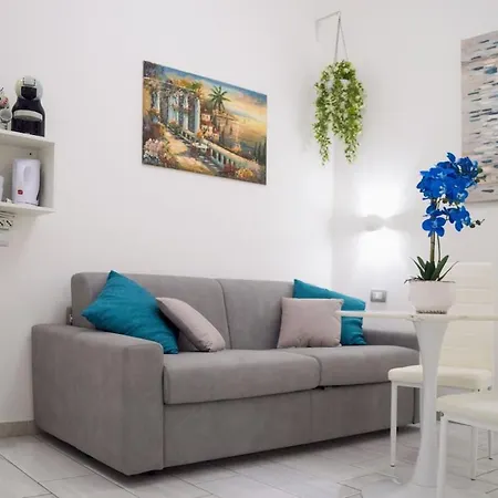 בית הארחה Luna 3*