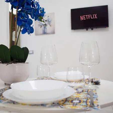 בית הארחה Luna