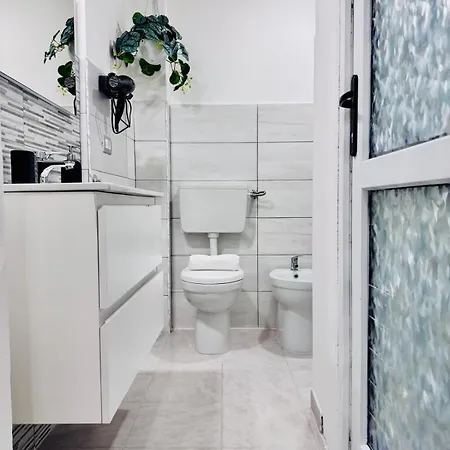 בית הארחה Luna 3*