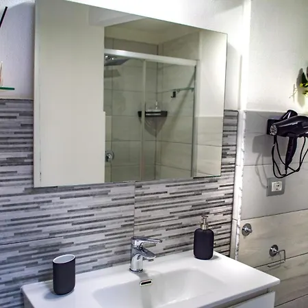 Luna Vendégház Cagliari