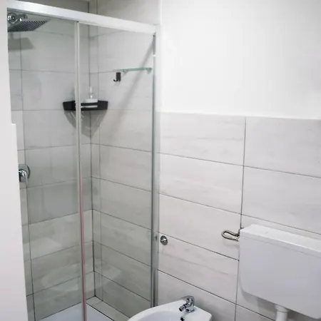 בית הארחה Luna קליארי