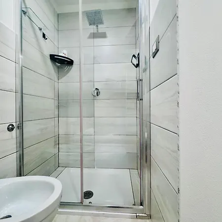 Vendégház Luna Cagliari