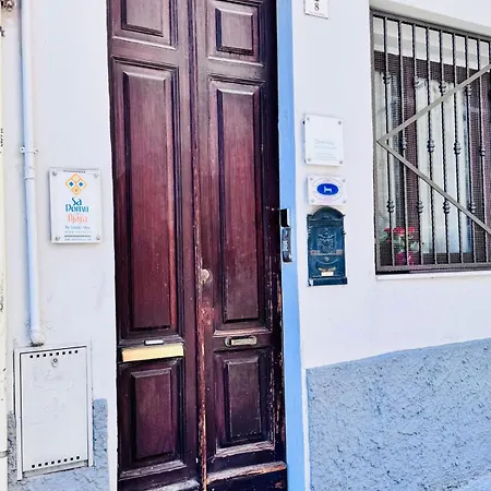 Luna Vendégház Cagliari