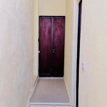 Luna בית הארחה